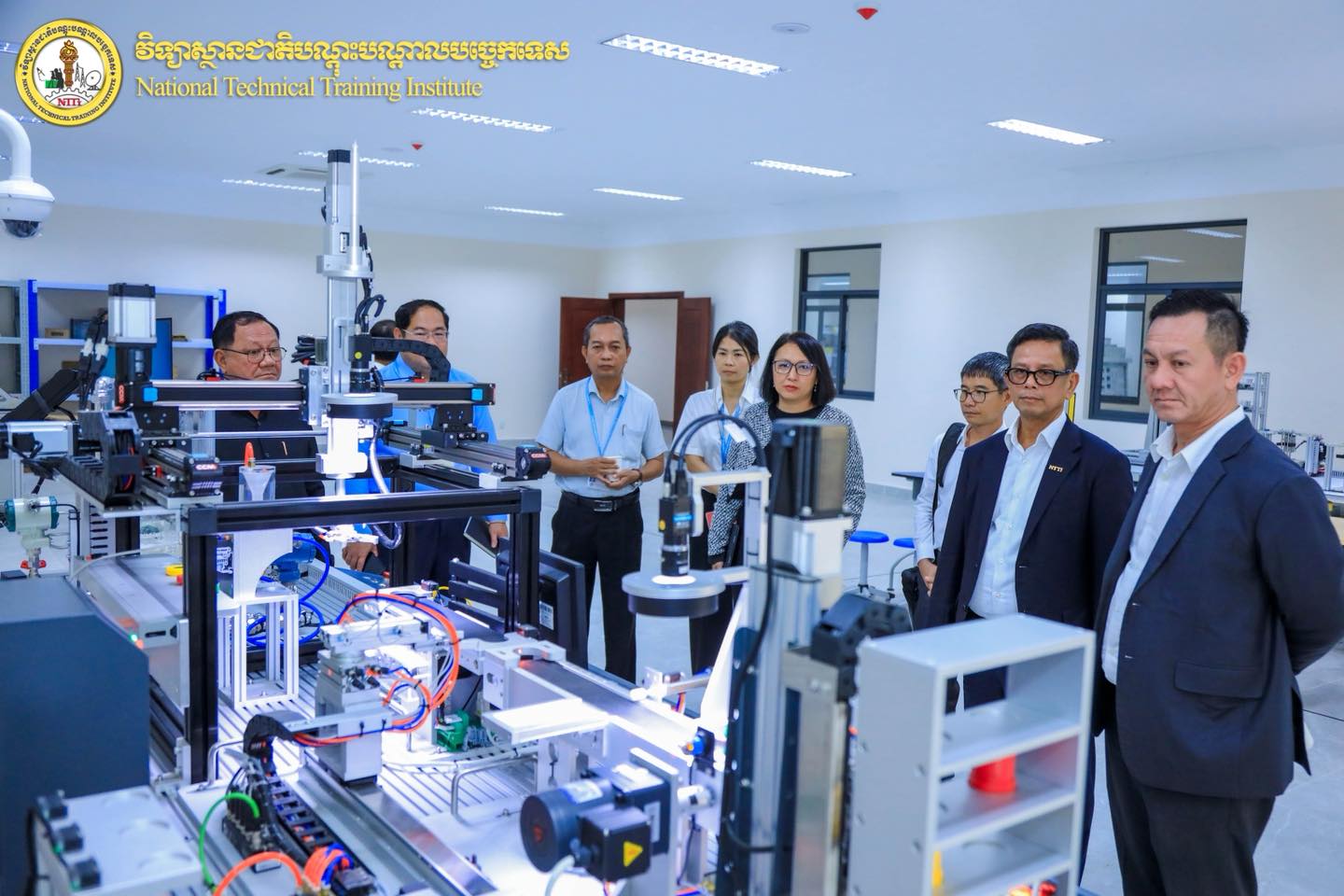 National Technical Training Institute