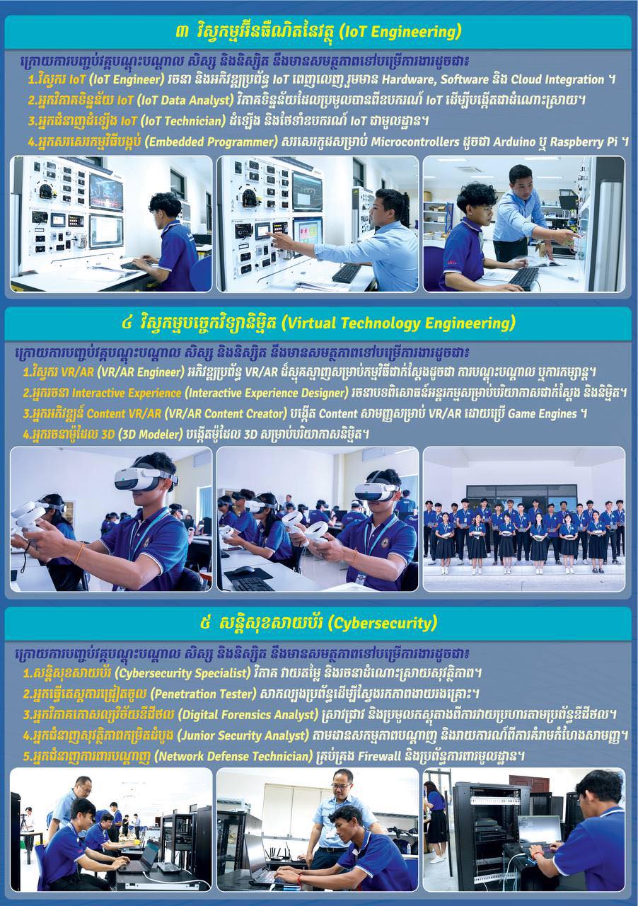 National Technical Training Institute