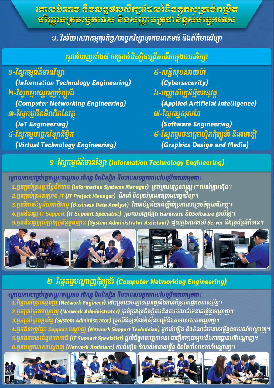 National Technical Training Institute